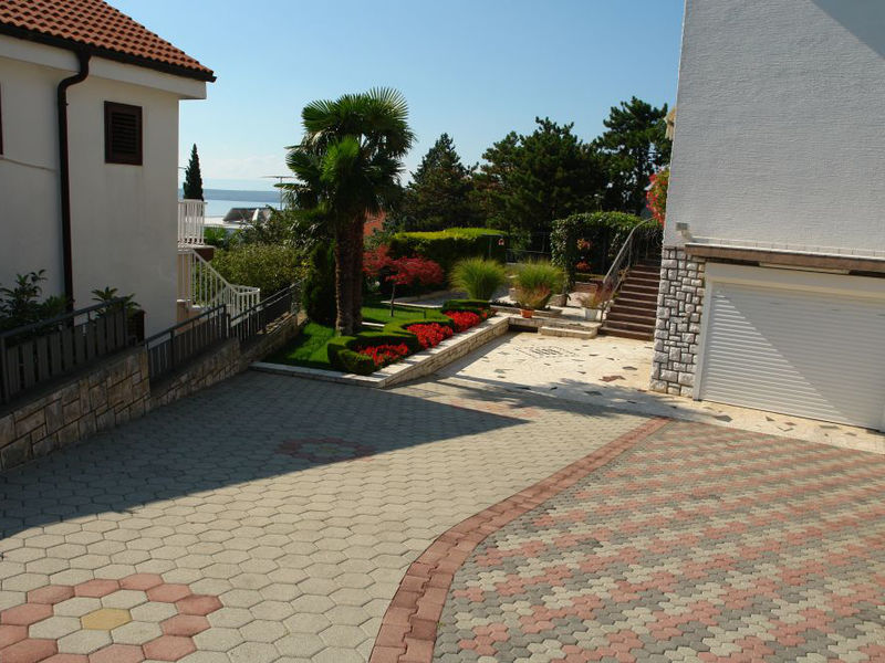 Apartmány 1323-52