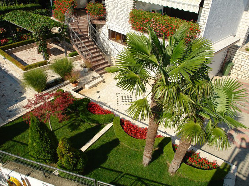 Apartmány 1323-52