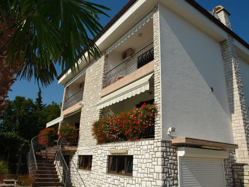 Apartmány 1323-52