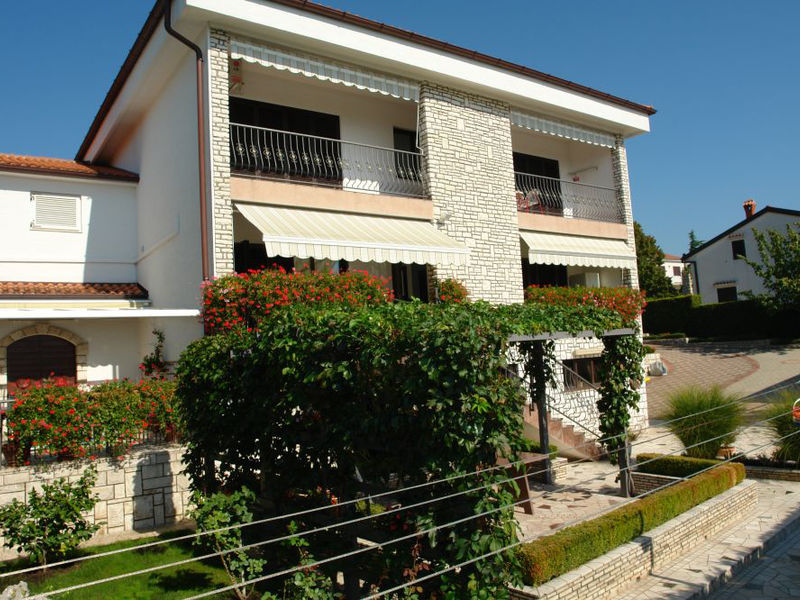 Apartmány 1323-52