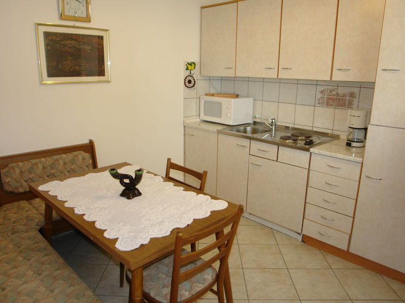 Apartmány 1323-52