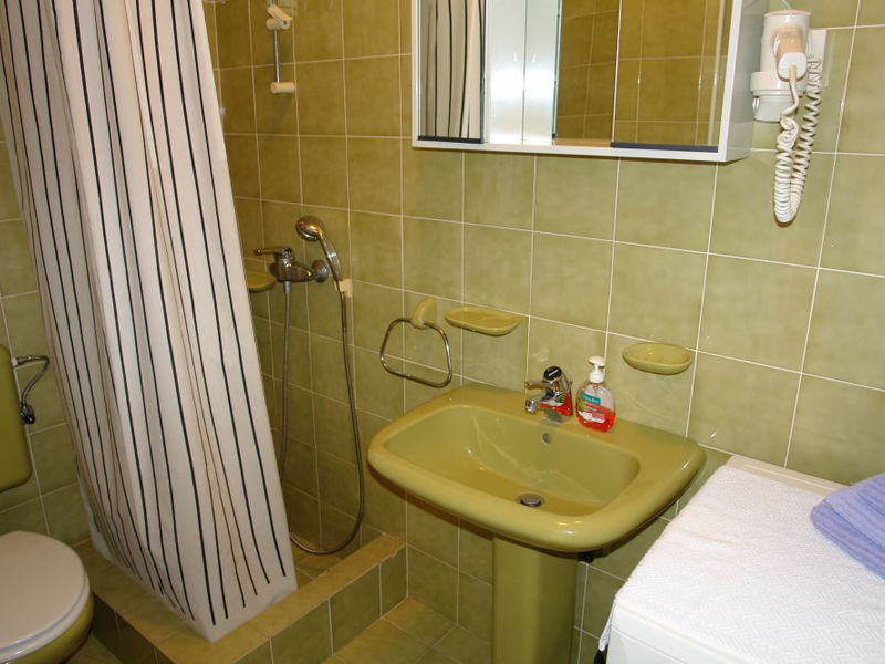 Apartmány 1323-52