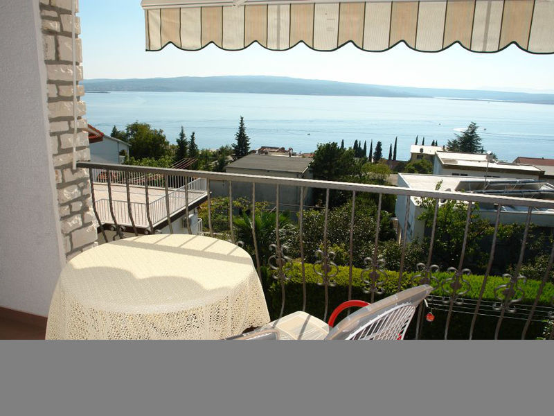 Apartmány 1323-52