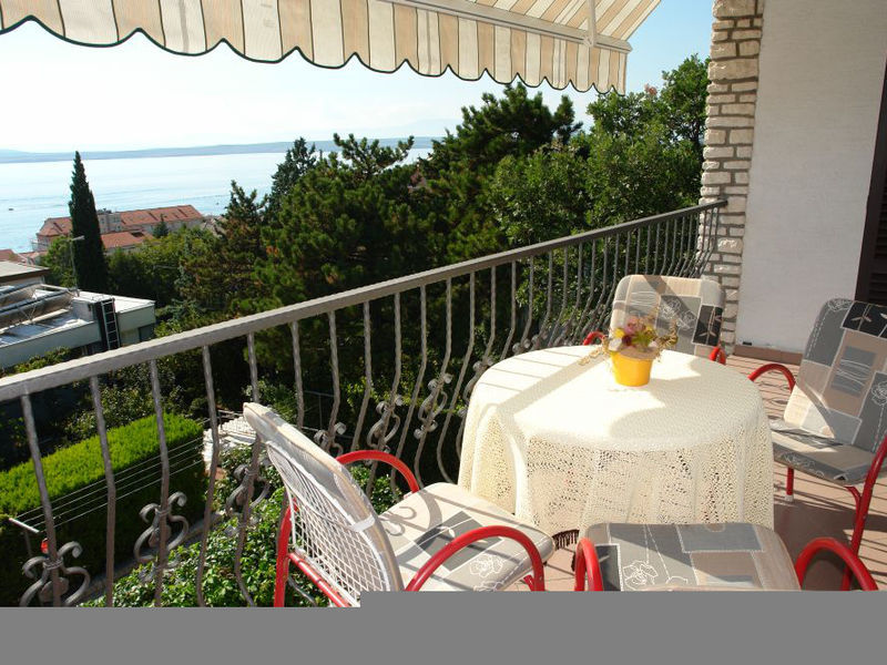 Apartmány 1323-52