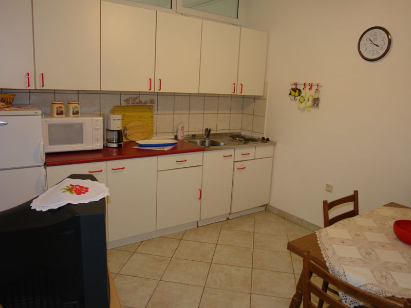 Apartmány 1323-52