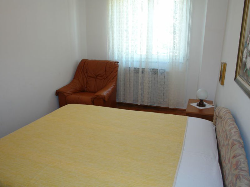 Apartmány 1323-52
