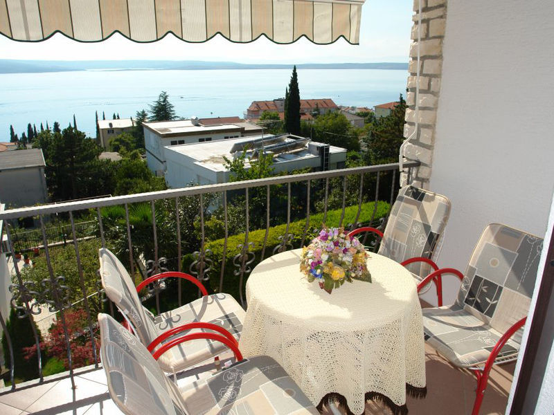 Apartmány 1323-52