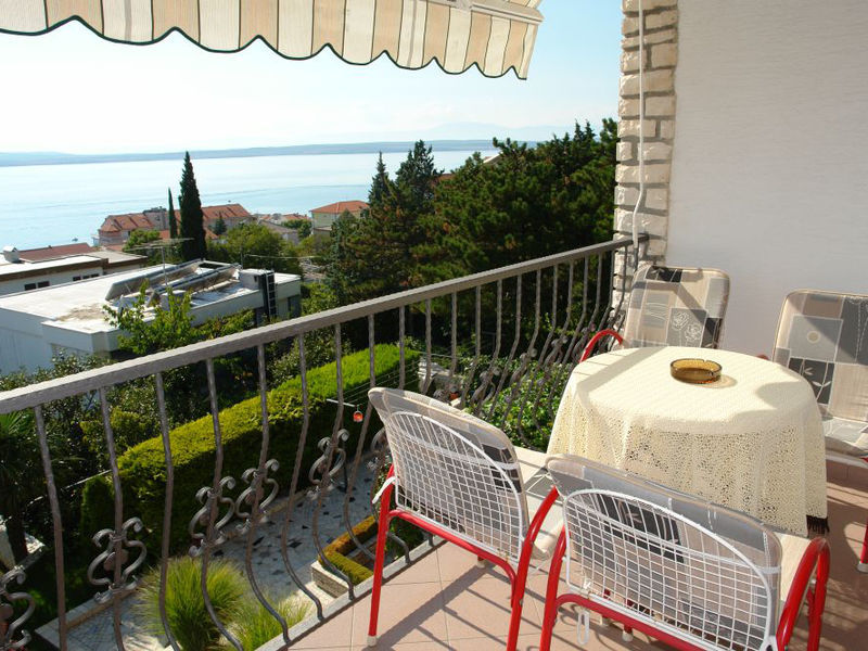 Apartmány 1323-52