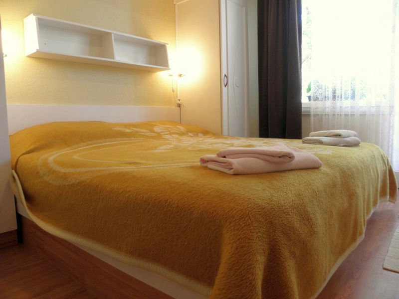 Apartmány 1321-221