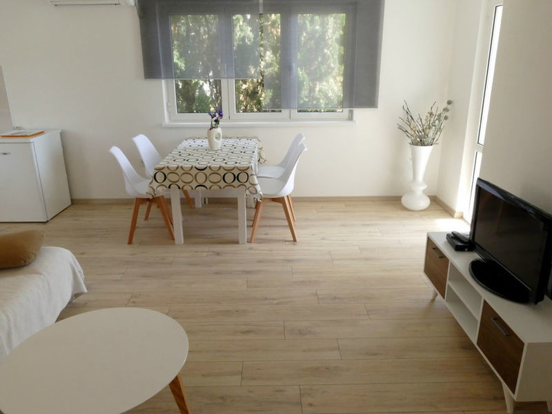 Apartmány 1321-221