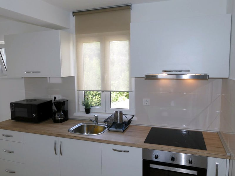 Apartmány 1321-221
