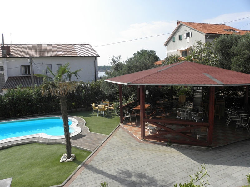Apartmány 1321-227