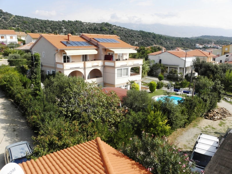 Apartmány 1321-227