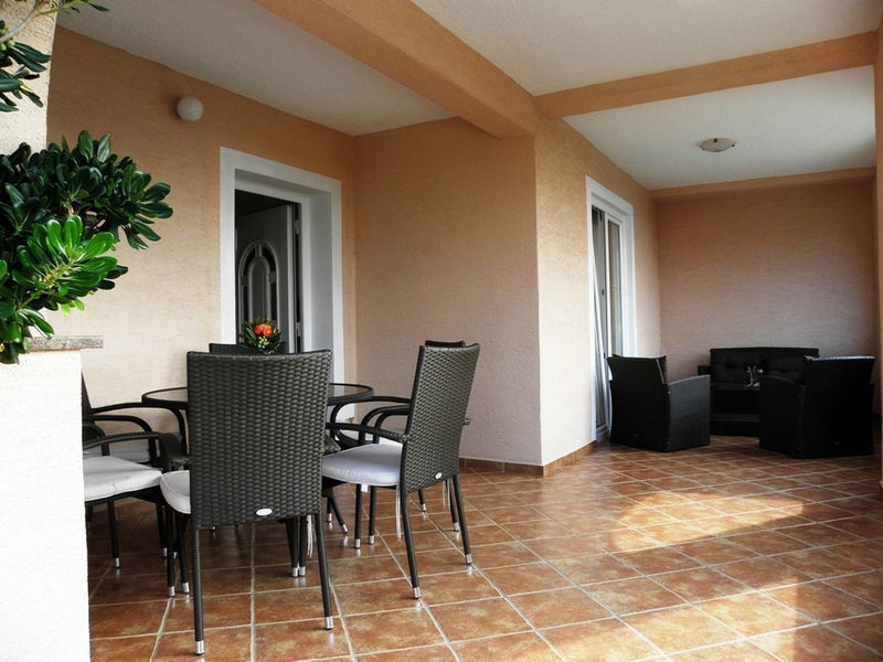 Apartmány 1321-227