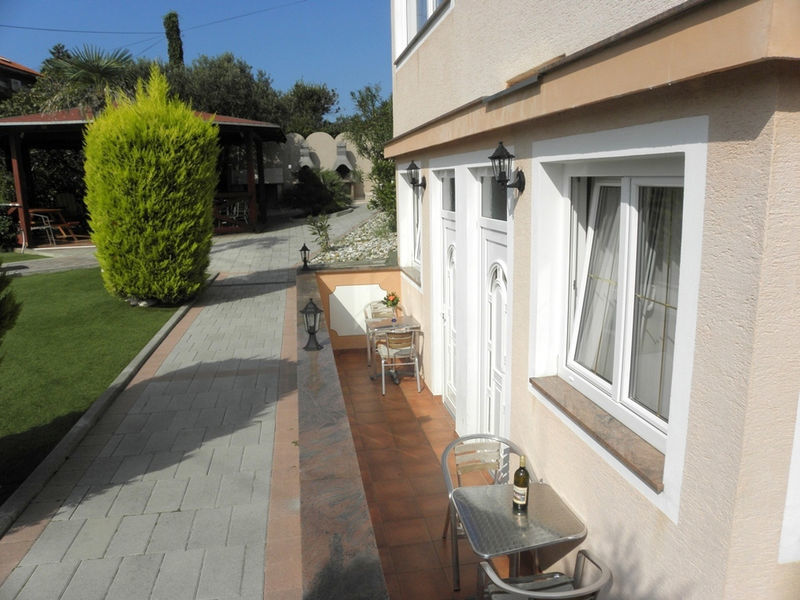 Apartmány 1321-227