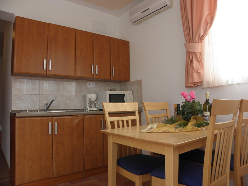 Apartmány 1321-227