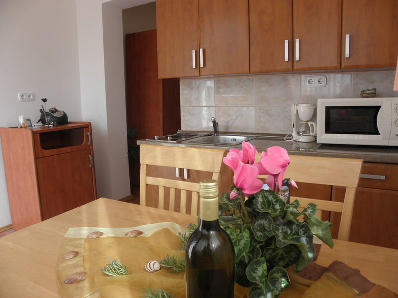 Apartmány 1321-227