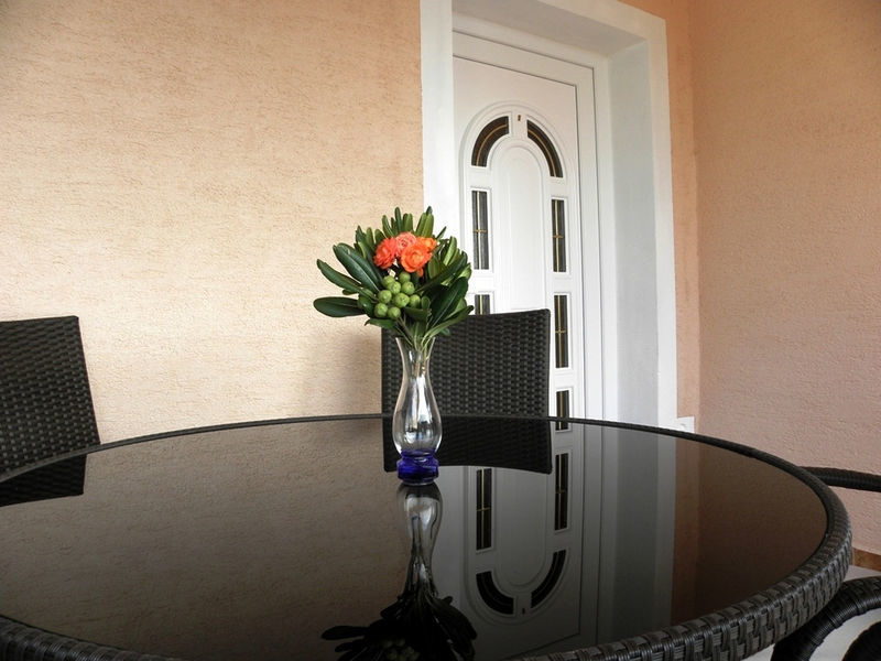 Apartmány 1321-227