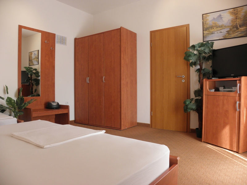 Apartmány 1321-227