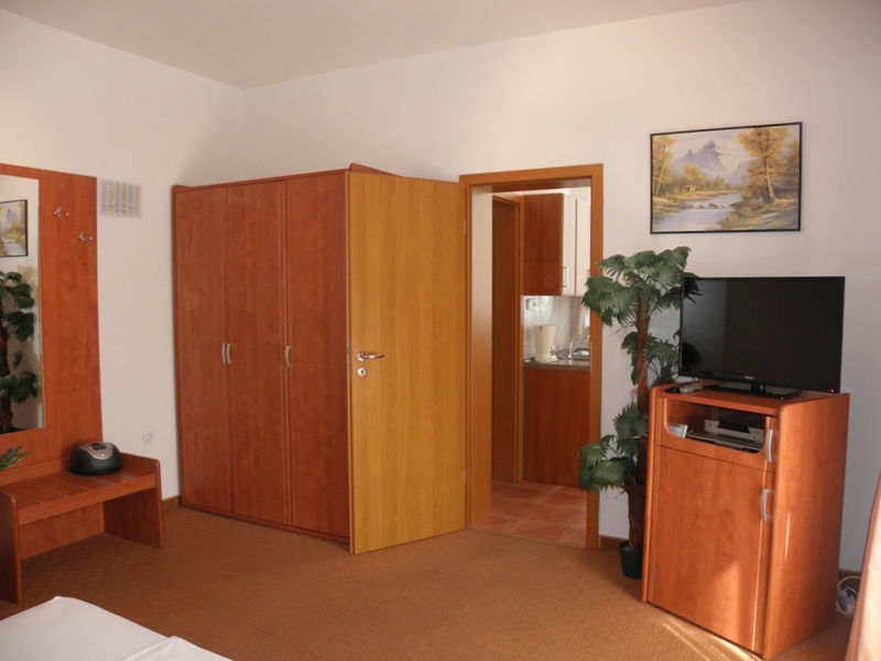 Apartmány 1321-227