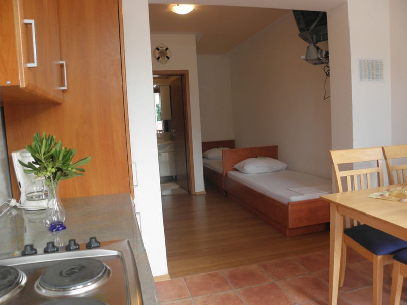Apartmány 1321-227
