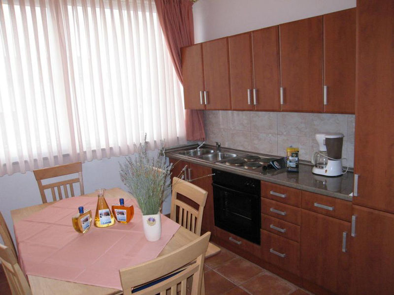 Apartmány 1321-227
