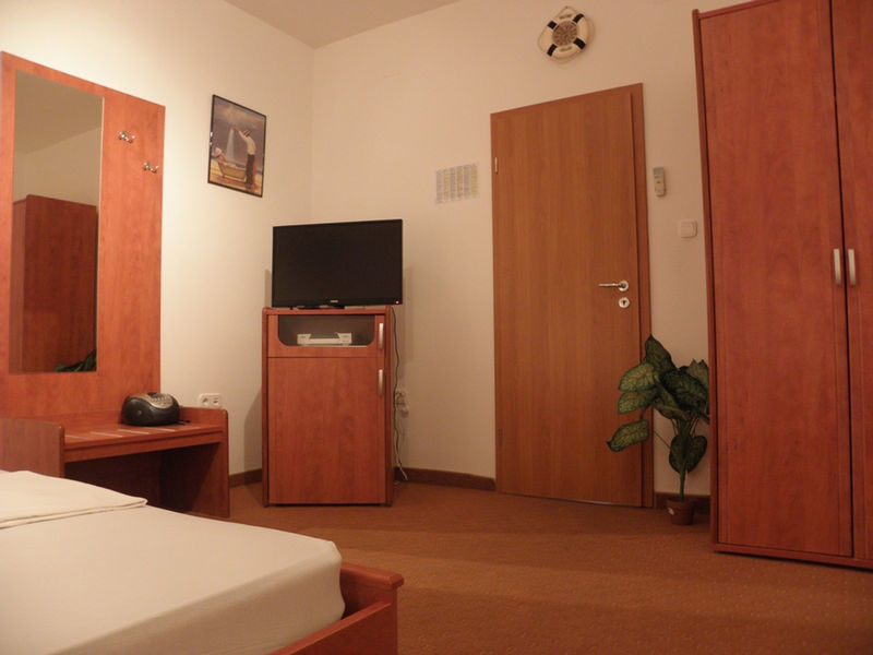 Apartmány 1321-227