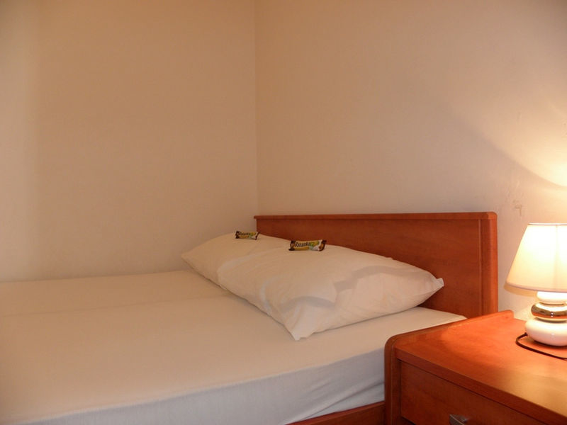 Apartmány 1321-227