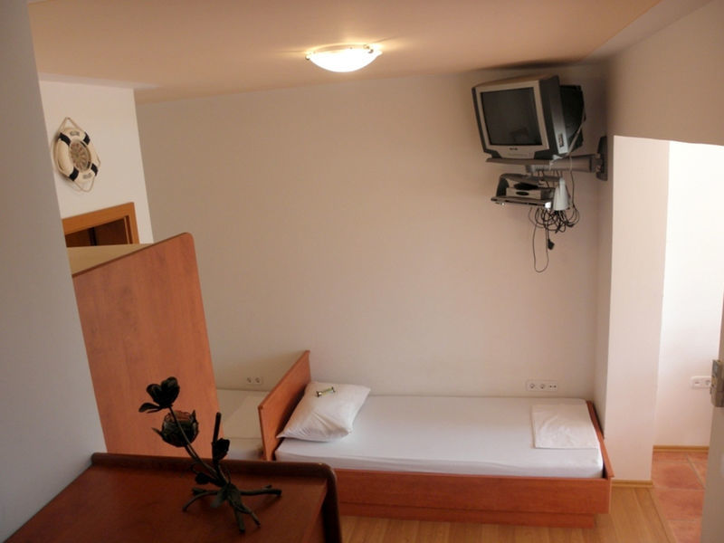 Apartmány 1321-227
