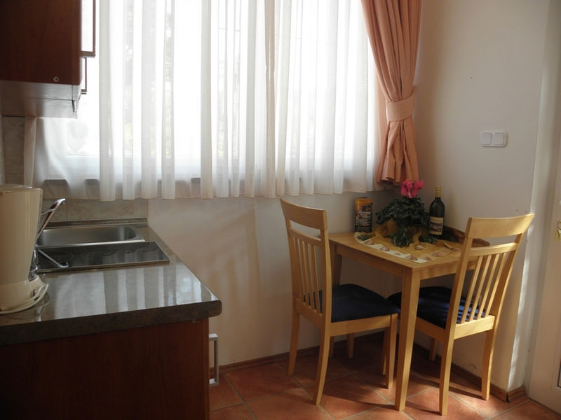Apartmány 1321-227