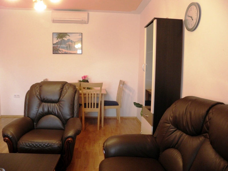 Apartmány 1321-227