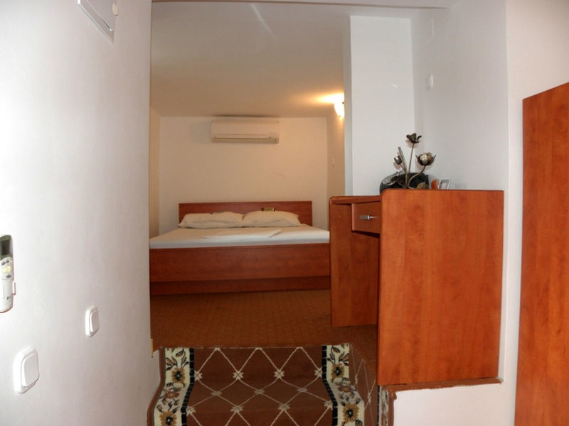 Apartmány 1321-227