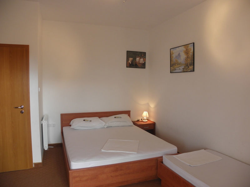 Apartmány 1321-227