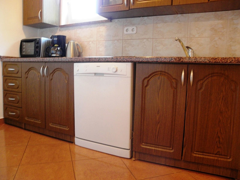 Apartmány 1321-227