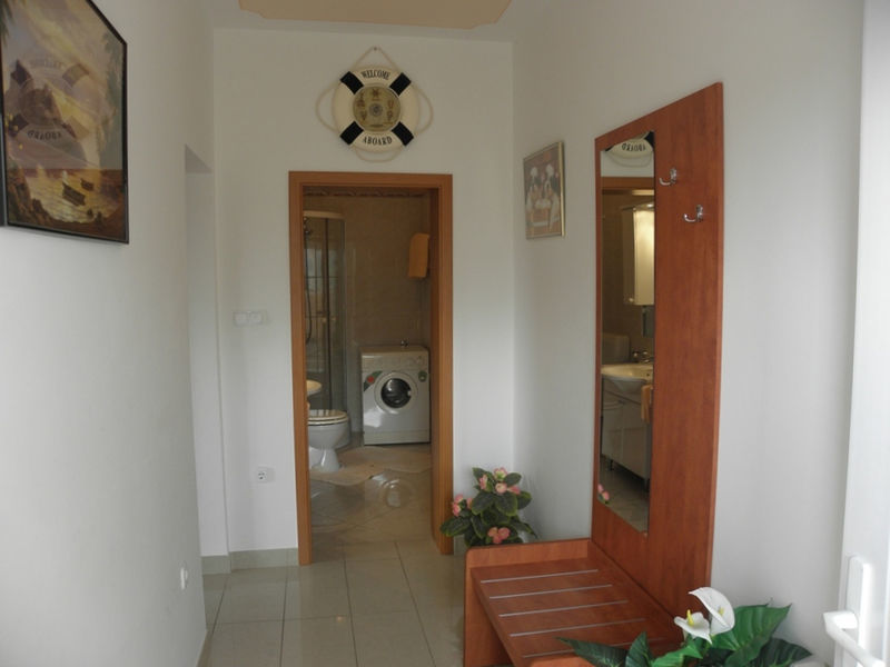 Apartmány 1321-227