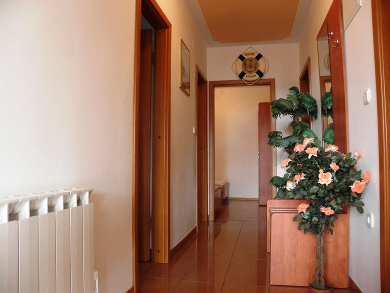 Apartmány 1321-227