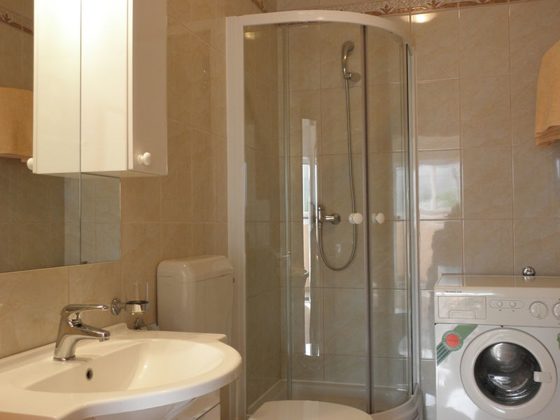 Apartmány 1321-227