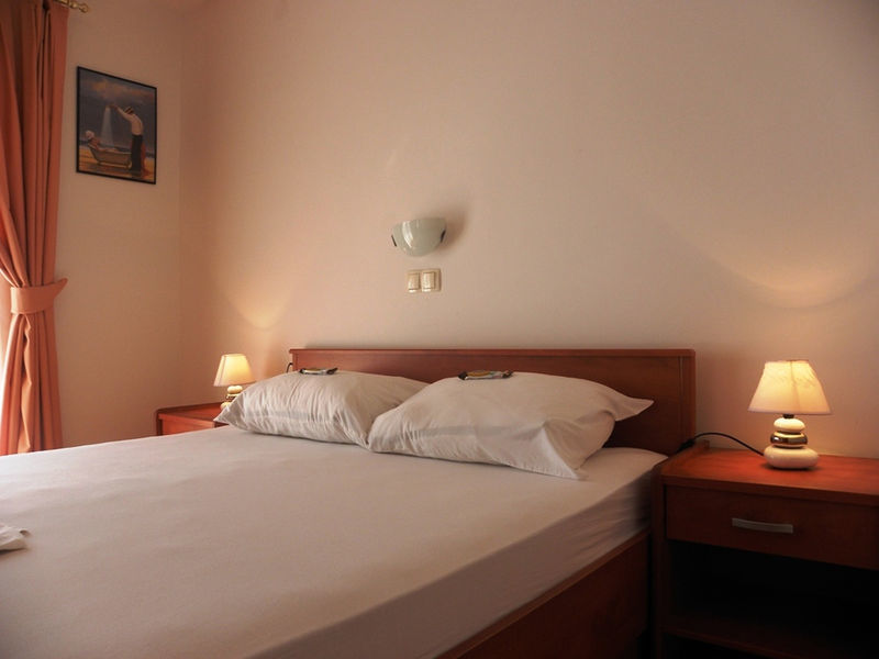 Apartmány 1321-227