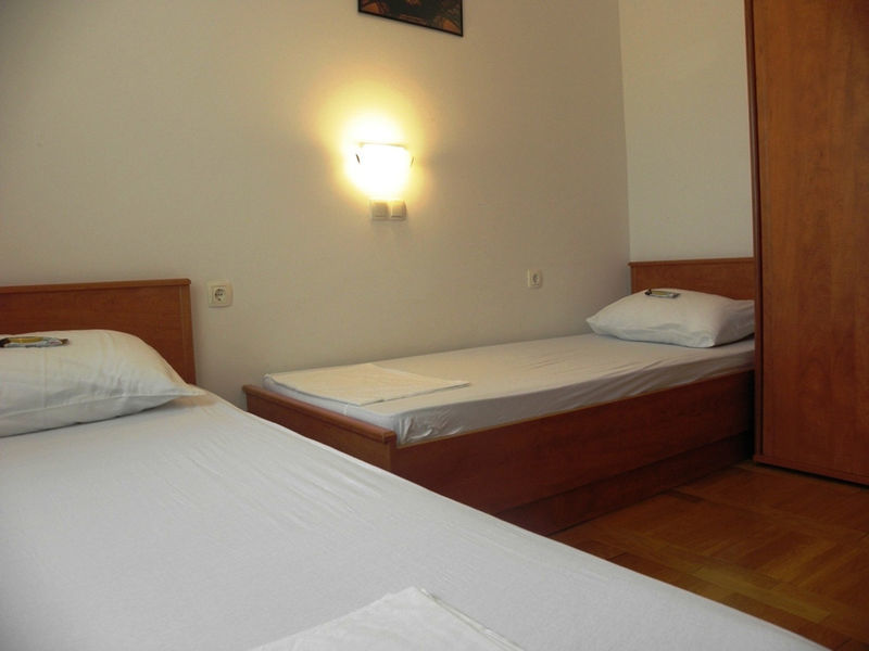 Apartmány 1321-227