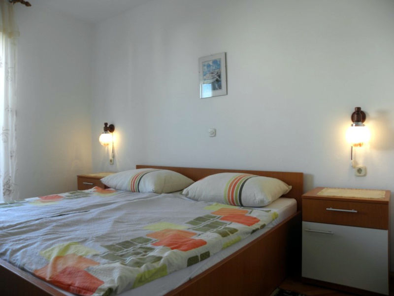Apartmány 1321-231