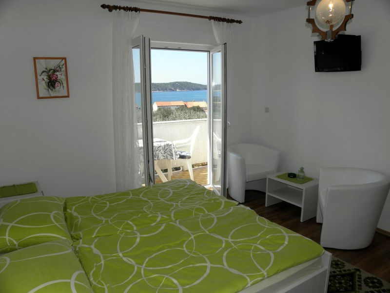 Apartmány 1321-231