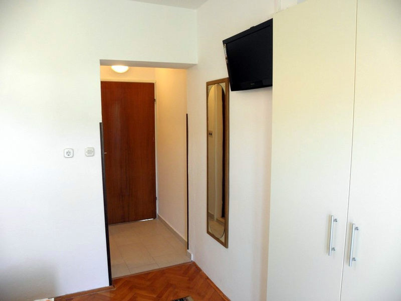 Apartmány 1321-231