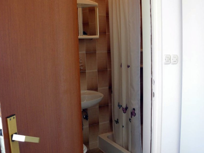 Apartmány 1321-231