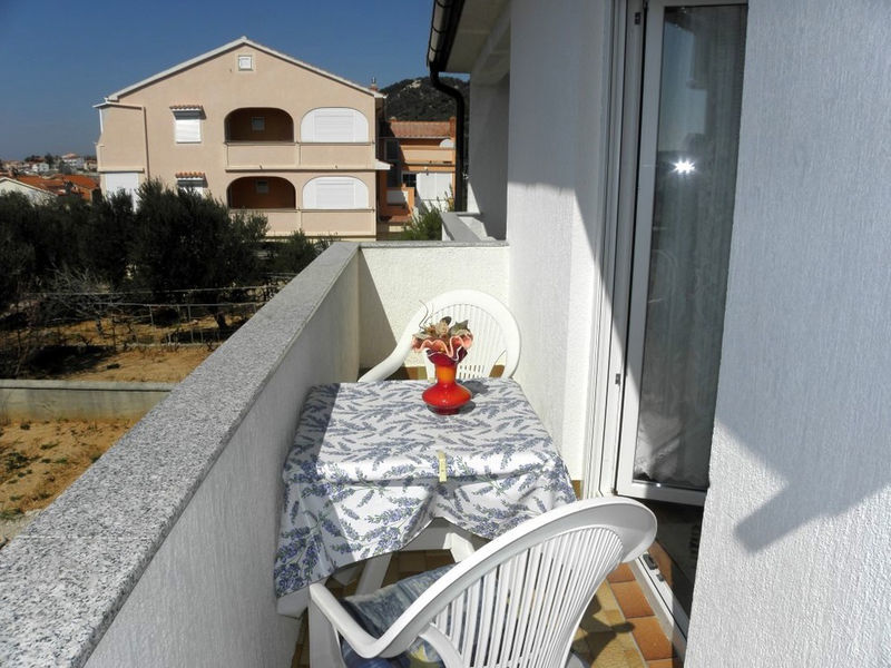 Apartmány 1321-231
