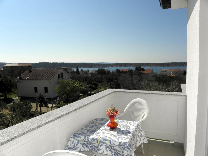 Apartmány 1321-231