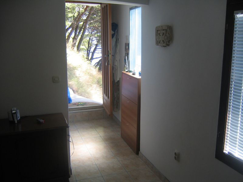 Apartmány Tuja