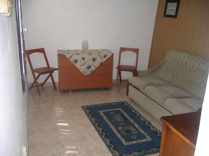 Apartmány Tuja