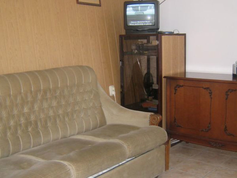 Apartmány Tuja