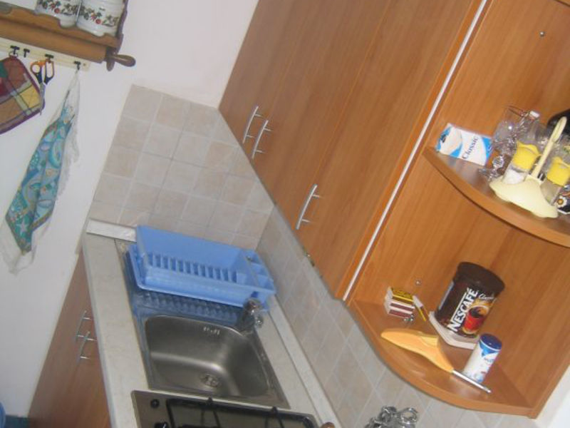 Apartmány Tuja