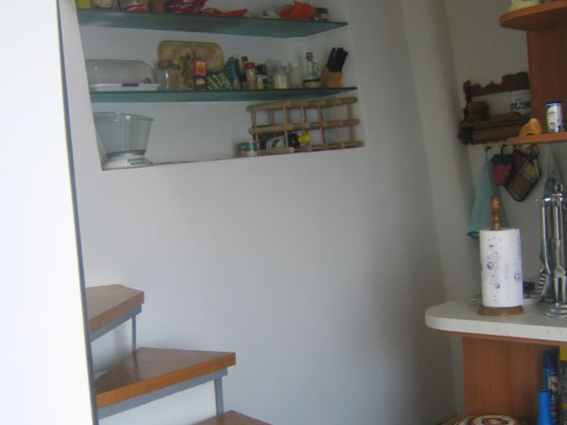 Apartmány Tuja